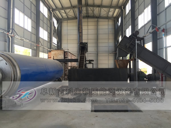 萬(wàn)壽菊專用設(shè)備