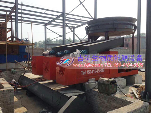 萬壽菊設(shè)備